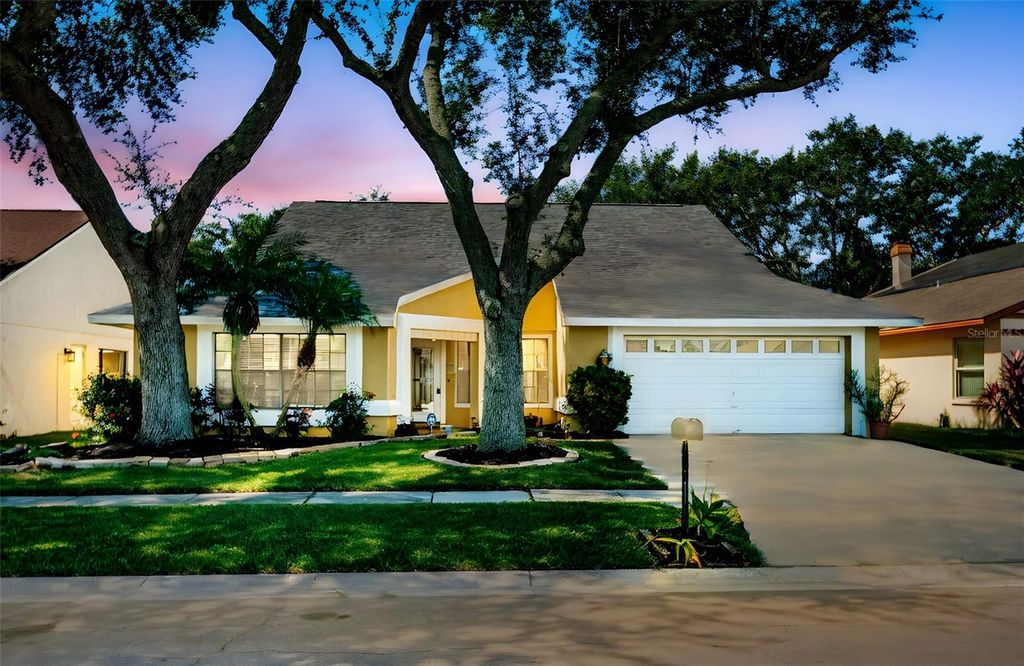 Photo of 9613 Cypress Brook Road, Tampa, FL 33647 (MLS # TB8428669)