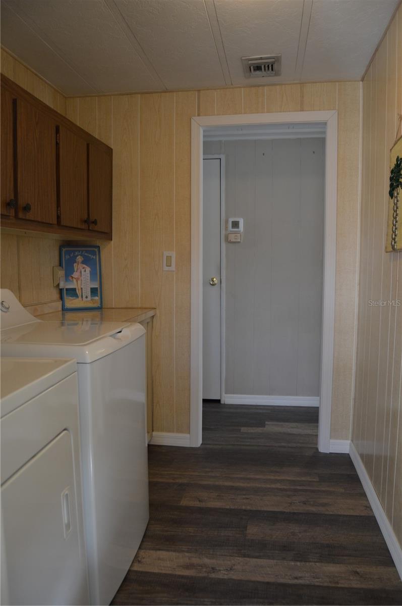 FOREST GLENN PH I - Residential