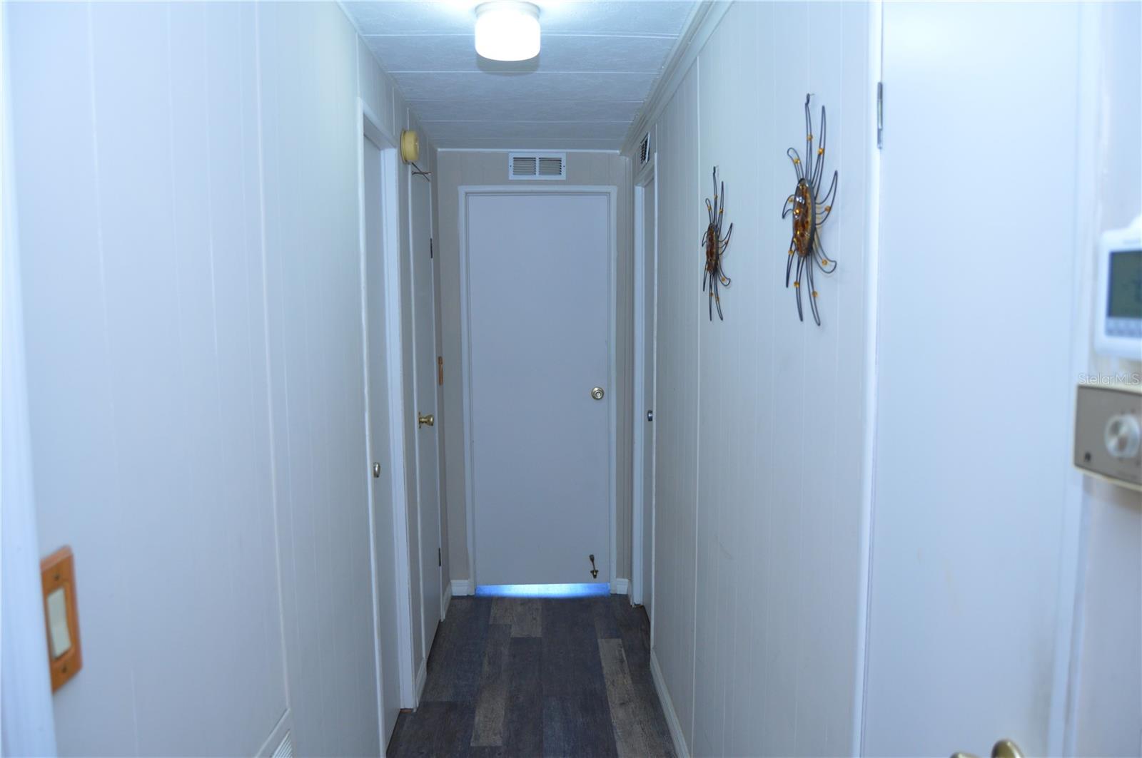 FOREST GLENN PH I - Residential