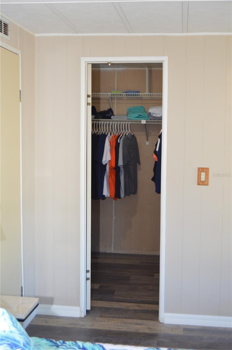 FOREST GLENN PH I - Residential