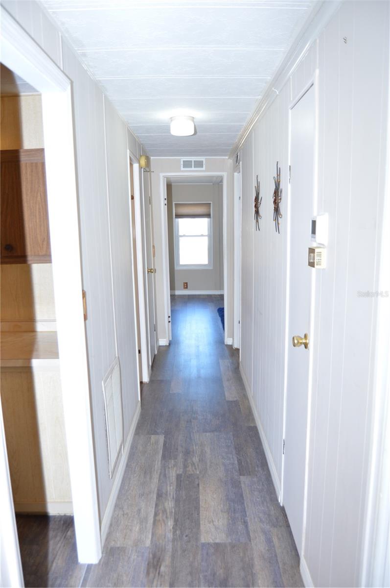 FOREST GLENN PH I - Residential