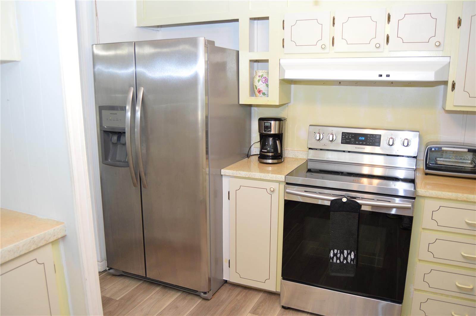 FOREST GLENN PH I - Residential