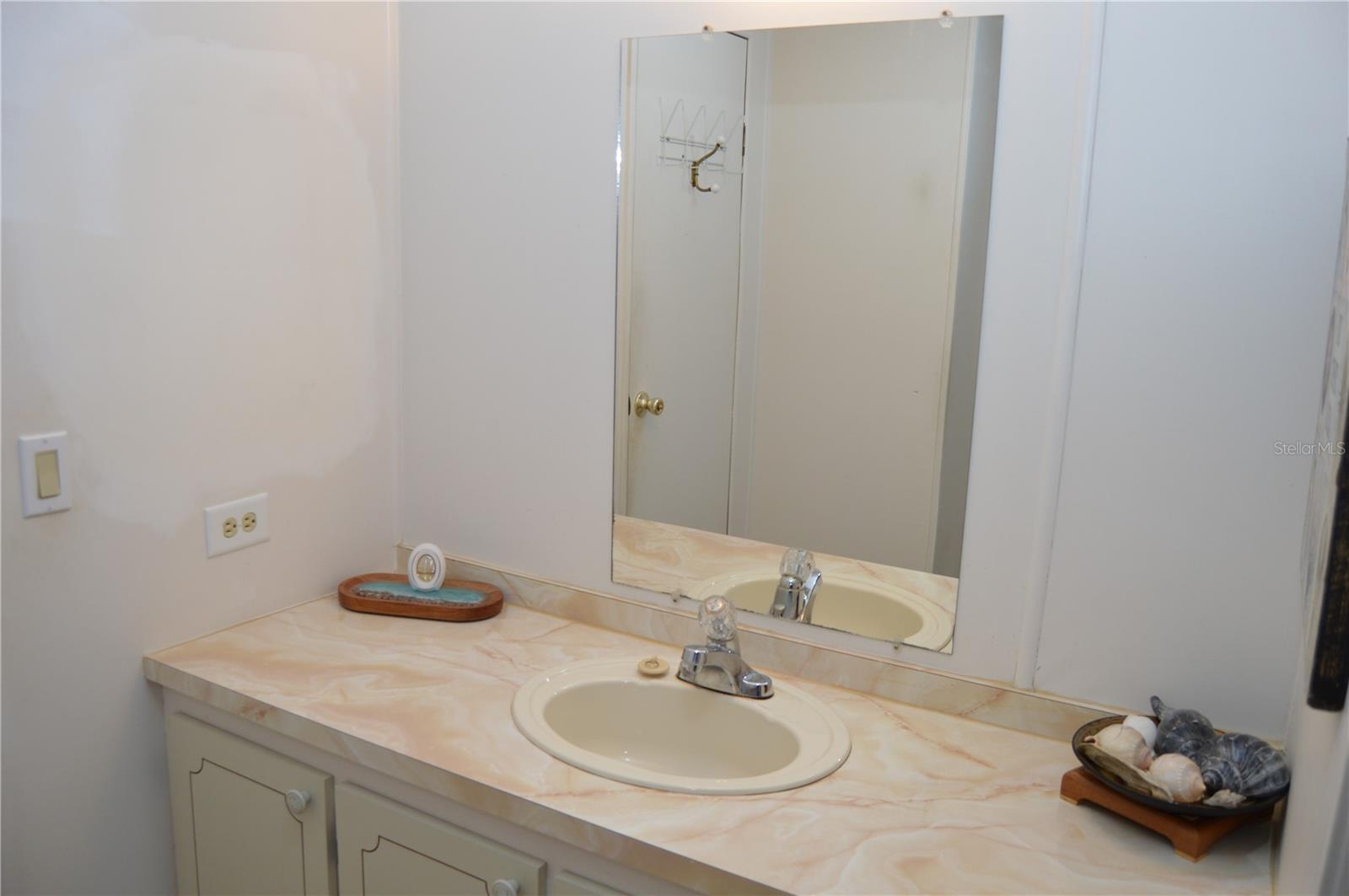 FOREST GLENN PH I - Residential