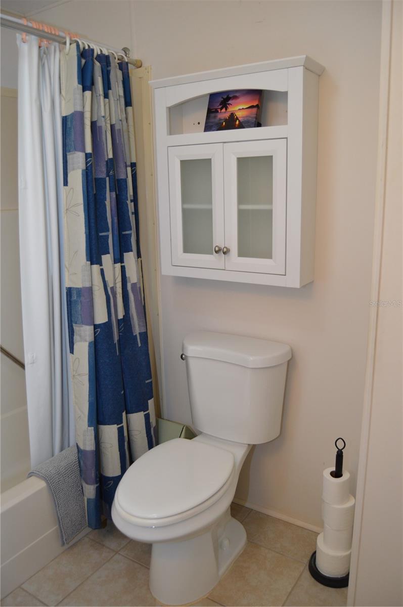 FOREST GLENN PH I - Residential