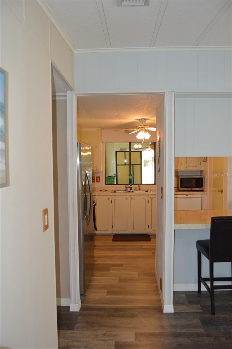 FOREST GLENN PH I - Residential