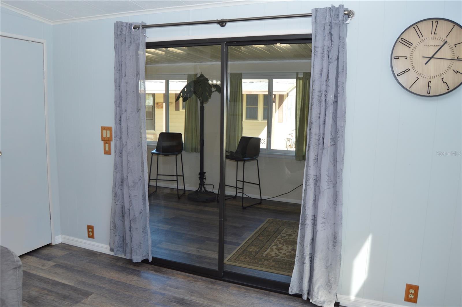 FOREST GLENN PH I - Residential