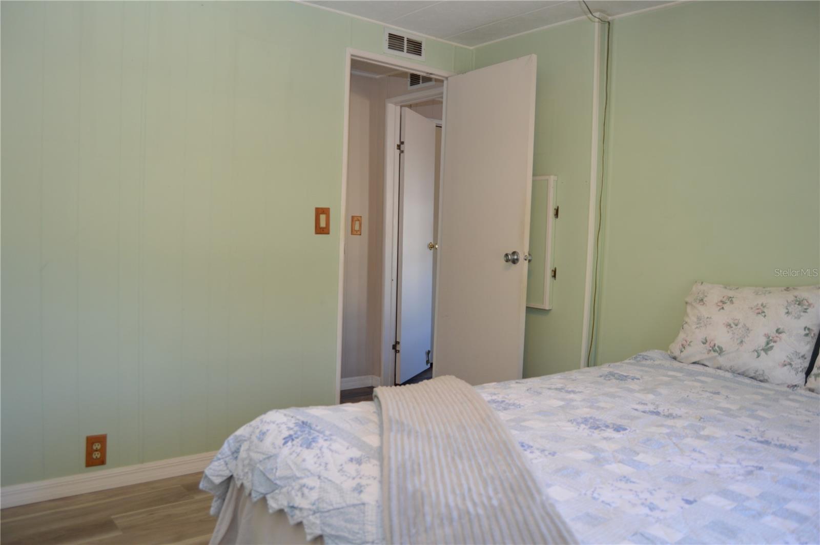 FOREST GLENN PH I - Residential