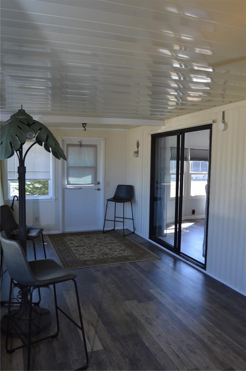 FOREST GLENN PH I - Residential