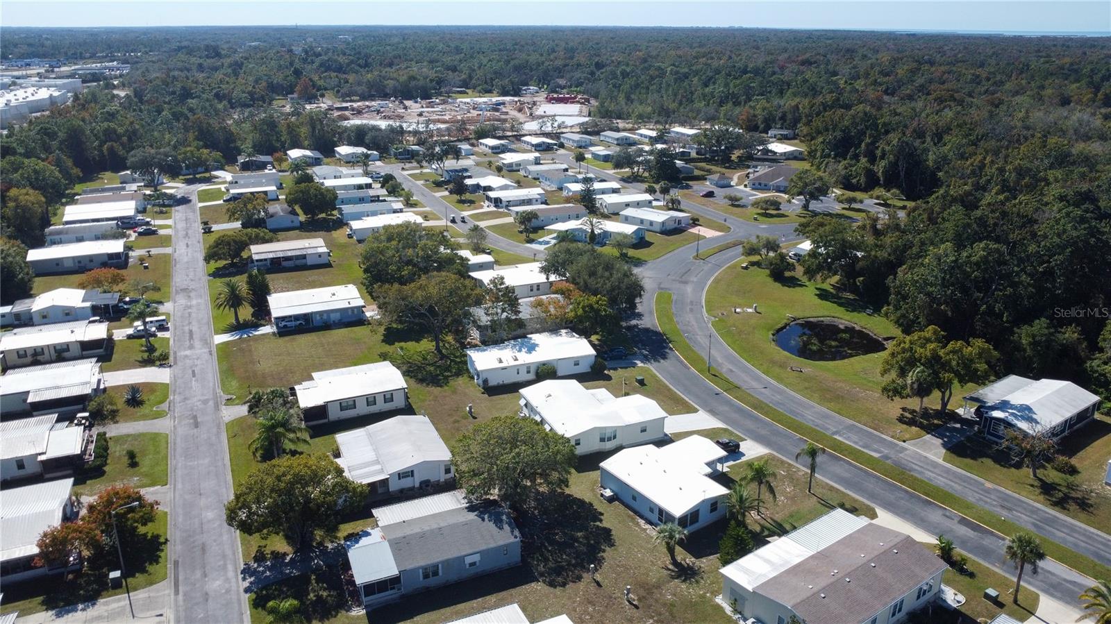 FOREST GLENN PH I - Residential