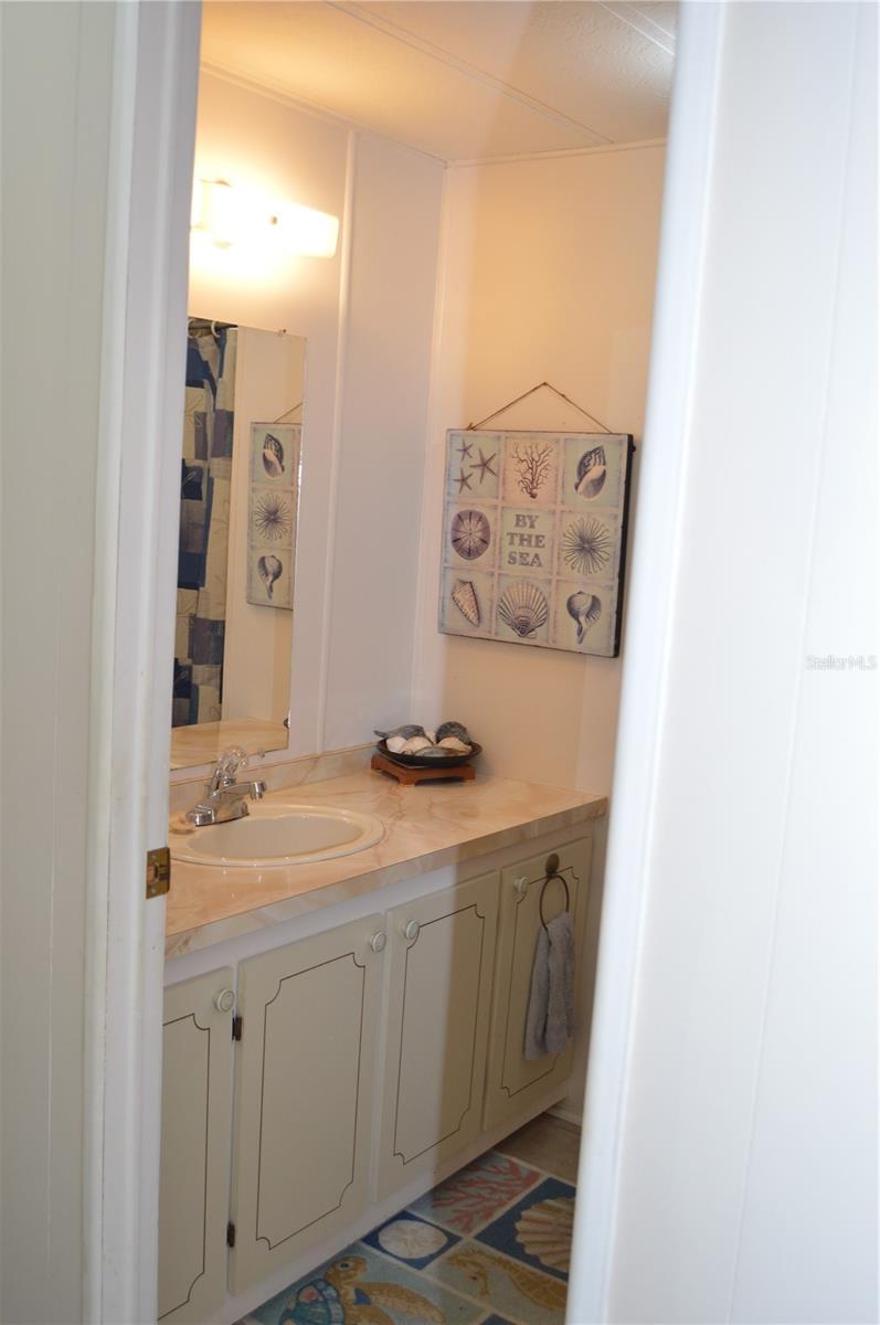 FOREST GLENN PH I - Residential