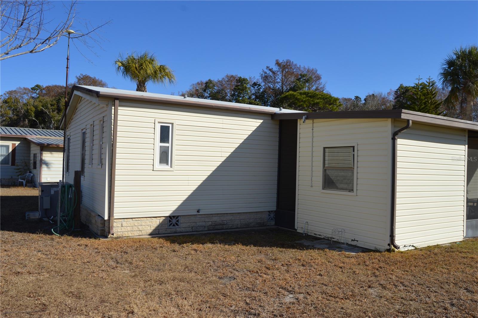 FOREST GLENN PH I - Residential