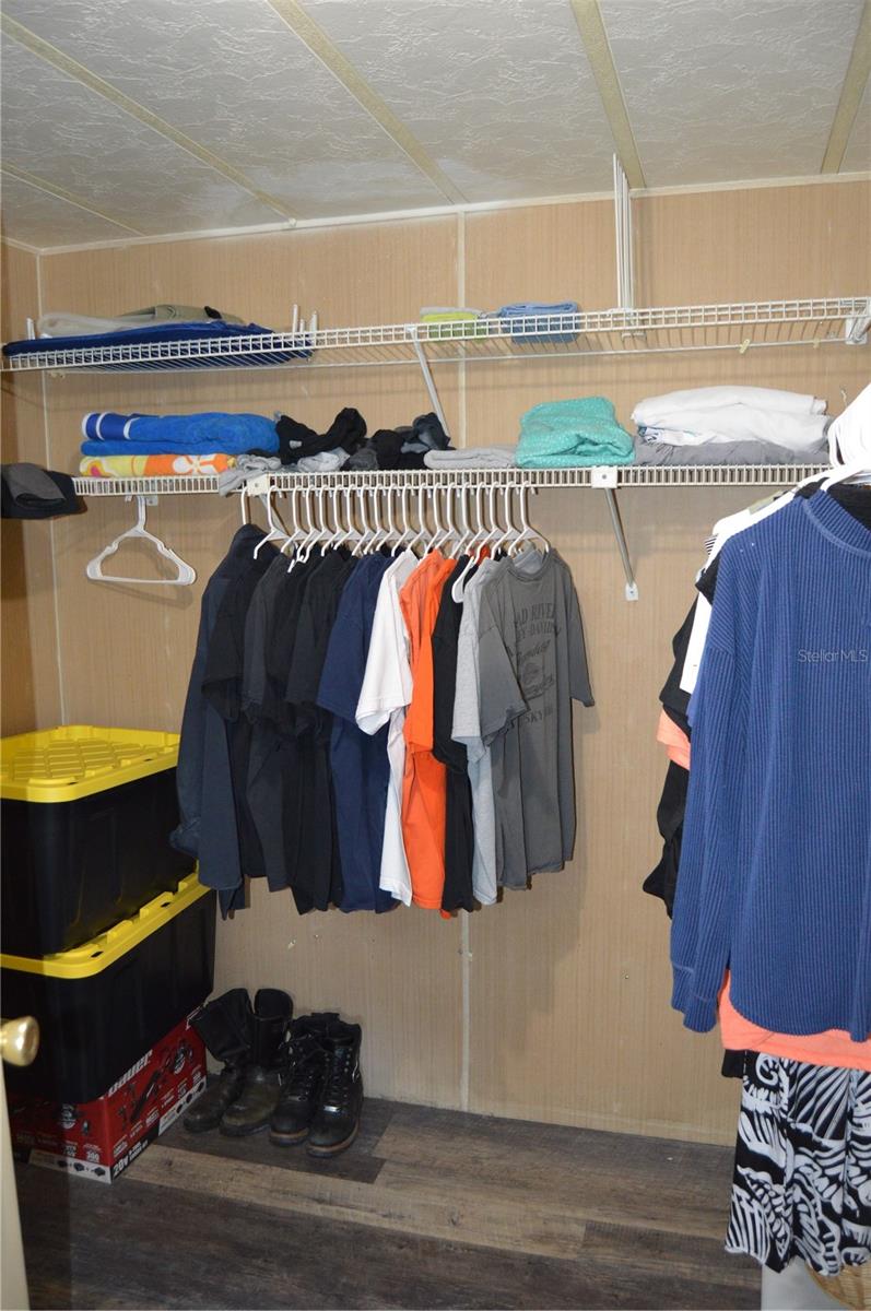 FOREST GLENN PH I - Residential