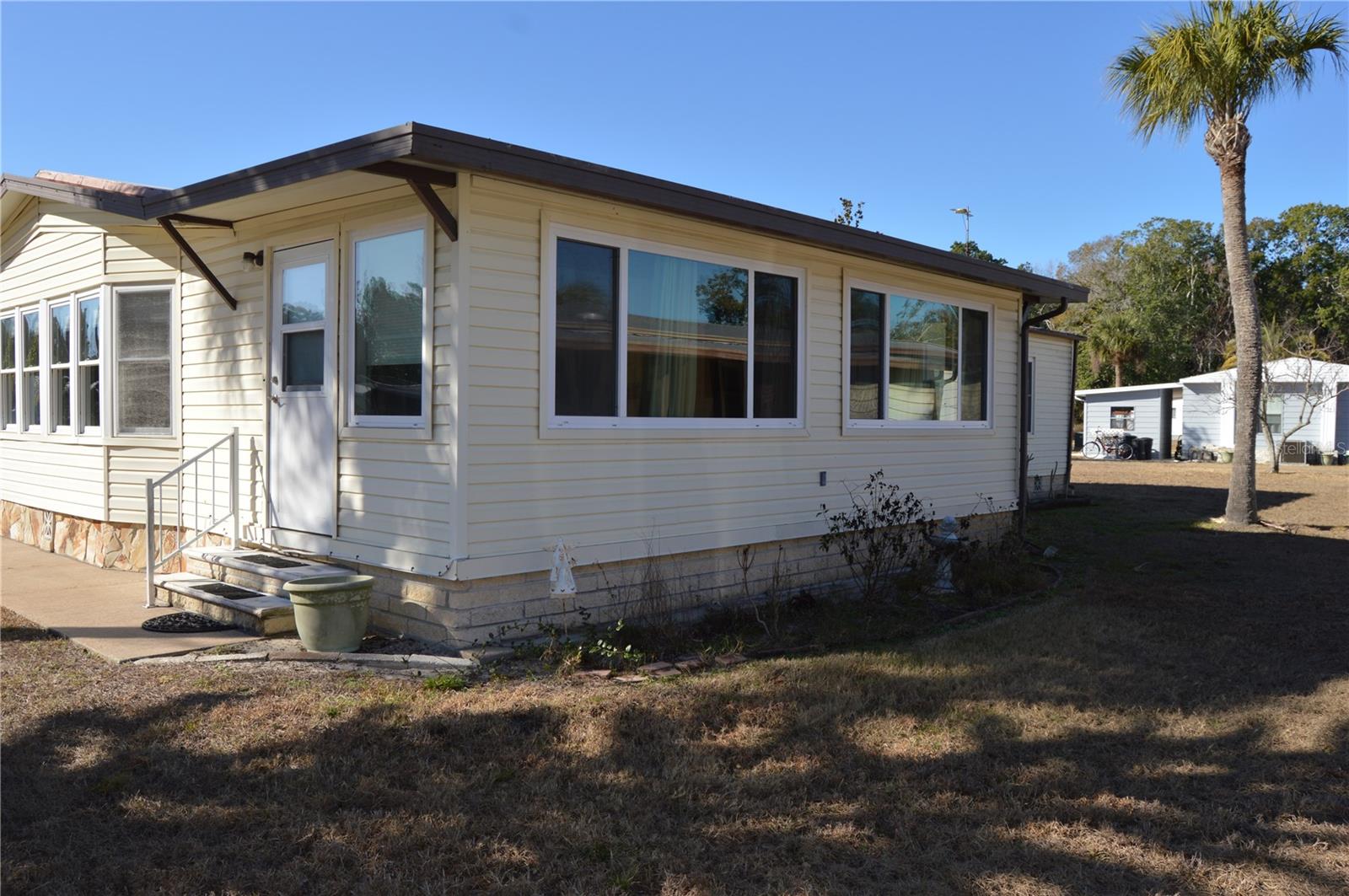 FOREST GLENN PH I - Residential