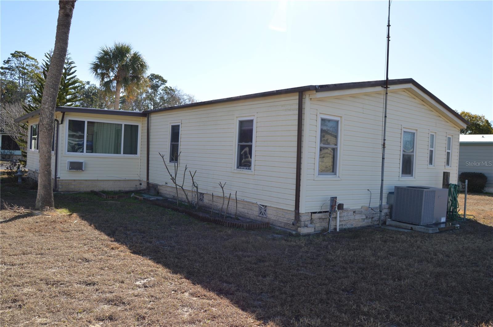 FOREST GLENN PH I - Residential