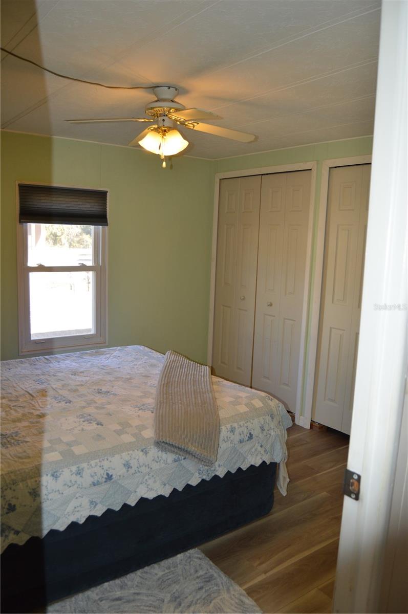 FOREST GLENN PH I - Residential