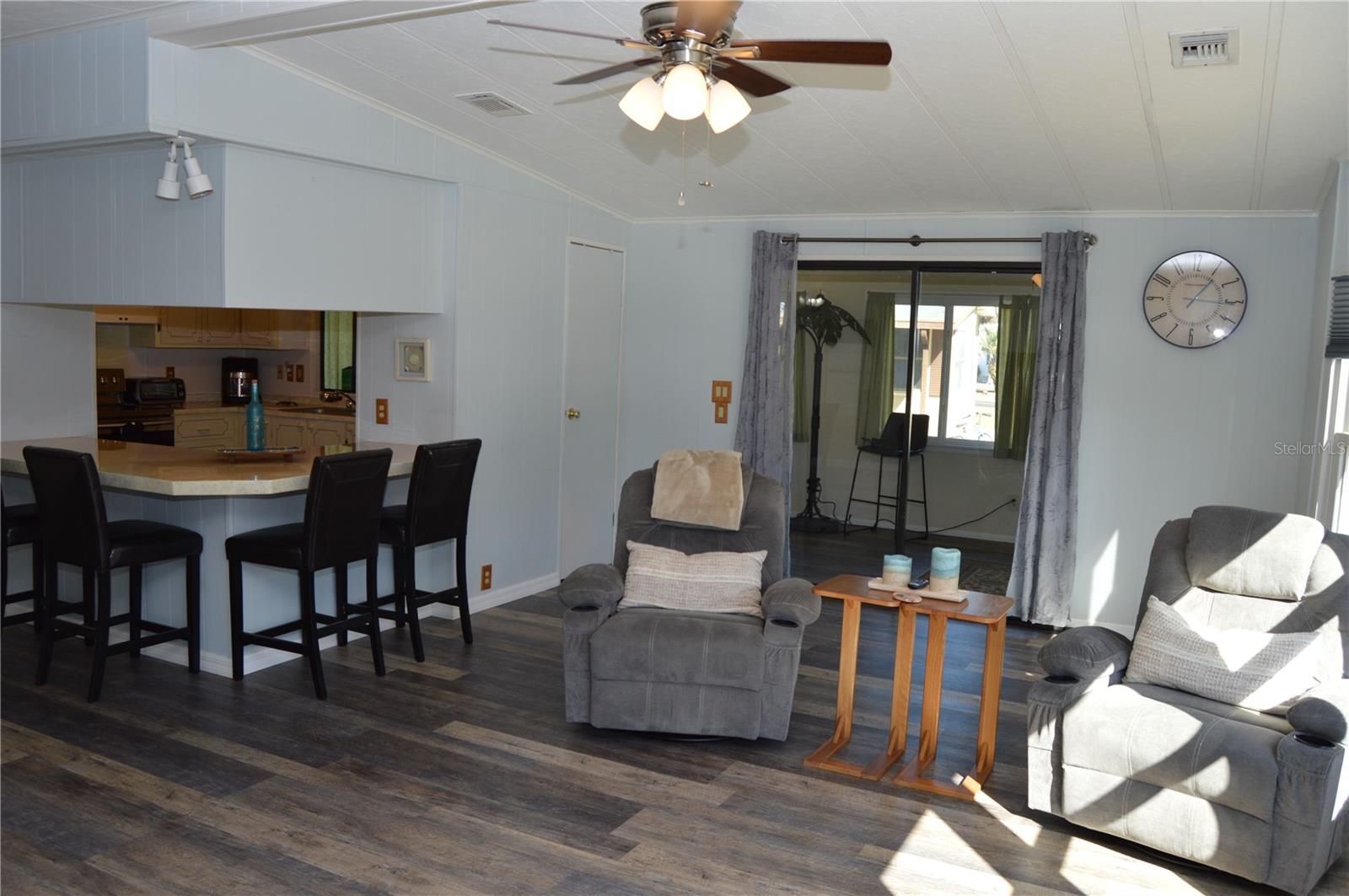 FOREST GLENN PH I - Residential