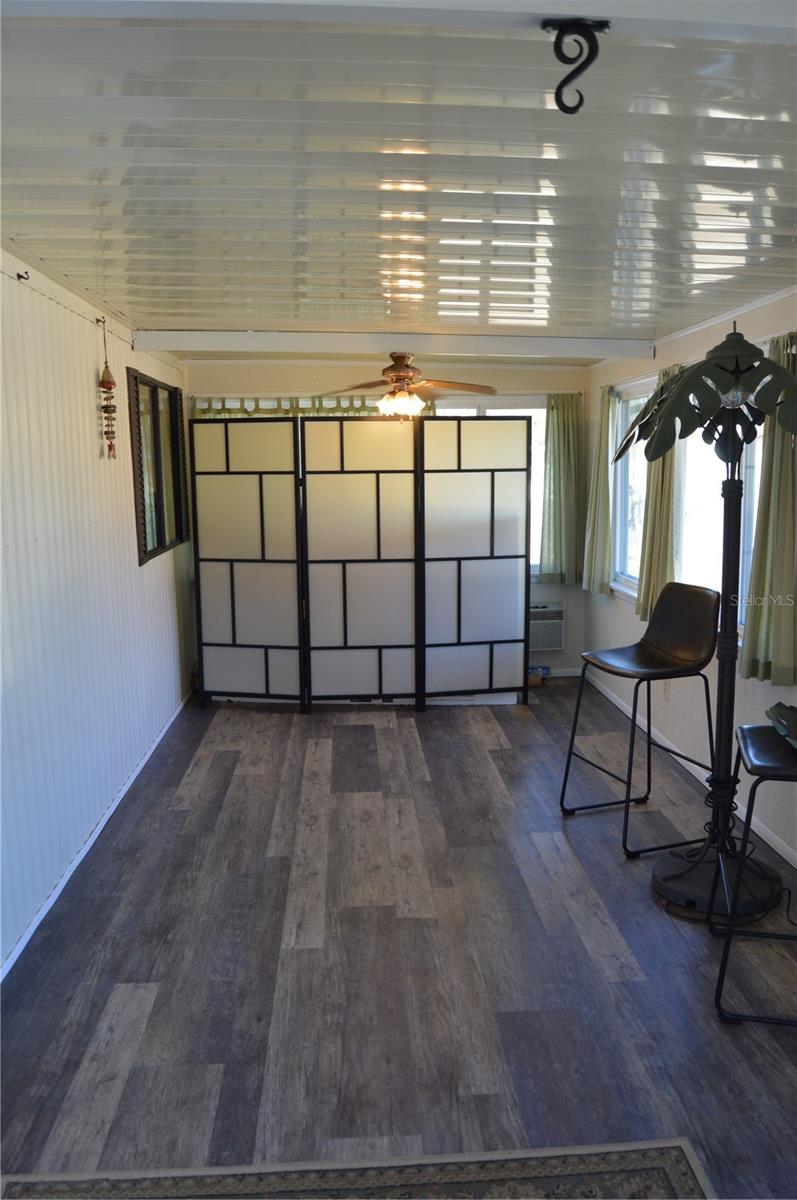 FOREST GLENN PH I - Residential