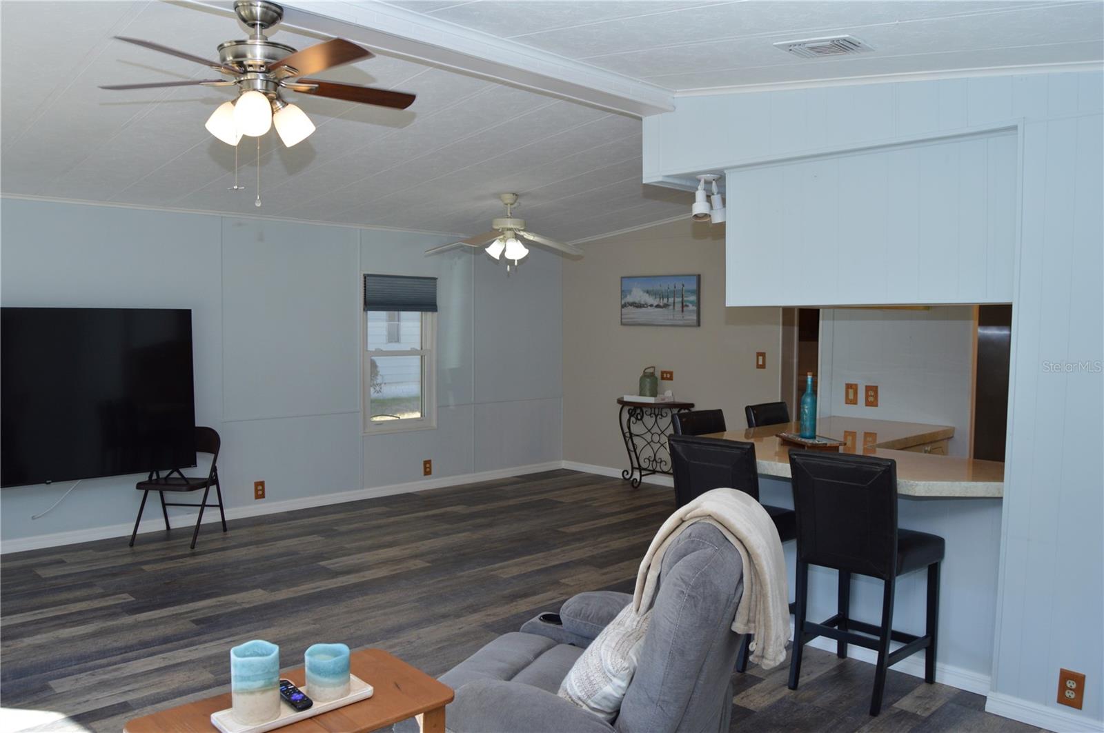 FOREST GLENN PH I - Residential