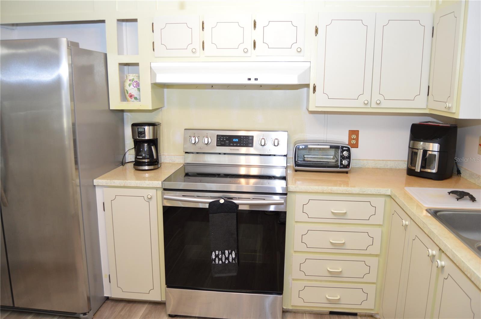 FOREST GLENN PH I - Residential