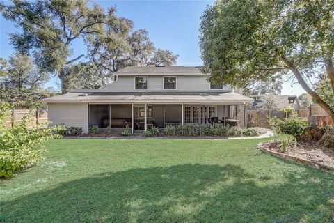 A home in CASSELBERRY