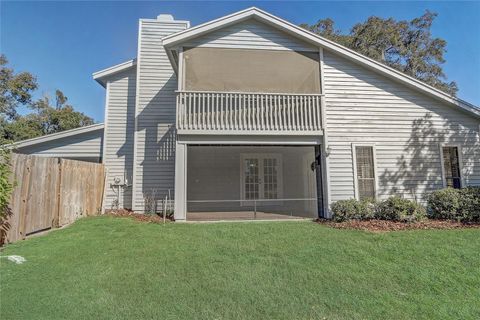 A home in CASSELBERRY