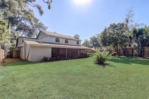 A home in CASSELBERRY