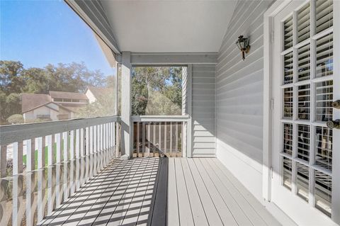 A home in CASSELBERRY