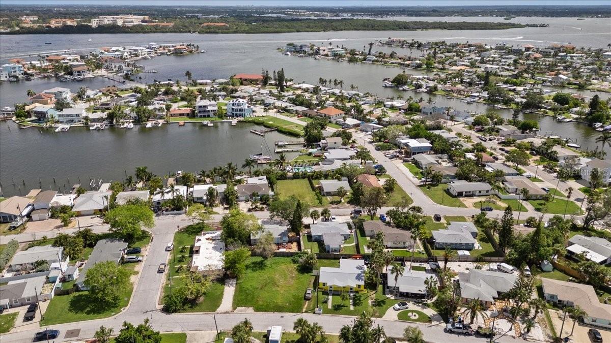 BAY POINT ESTATES - Land