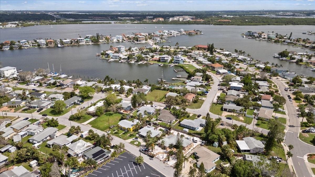 BAY POINT ESTATES - Land