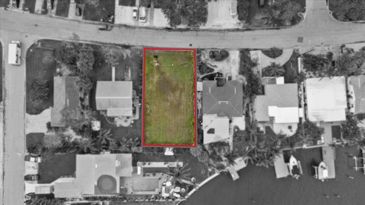 14033 E PARSLEY DRIVE