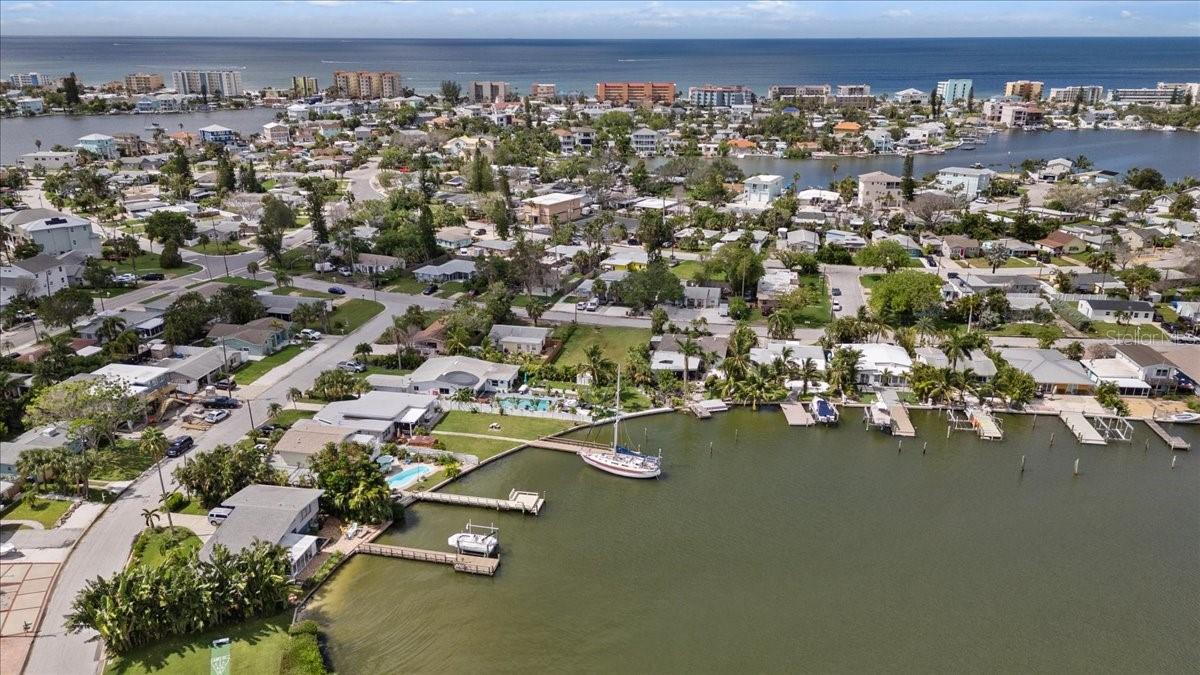 BAY POINT ESTATES - Land