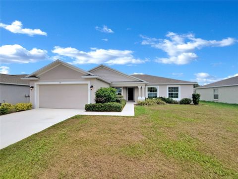 A home in BARTOW