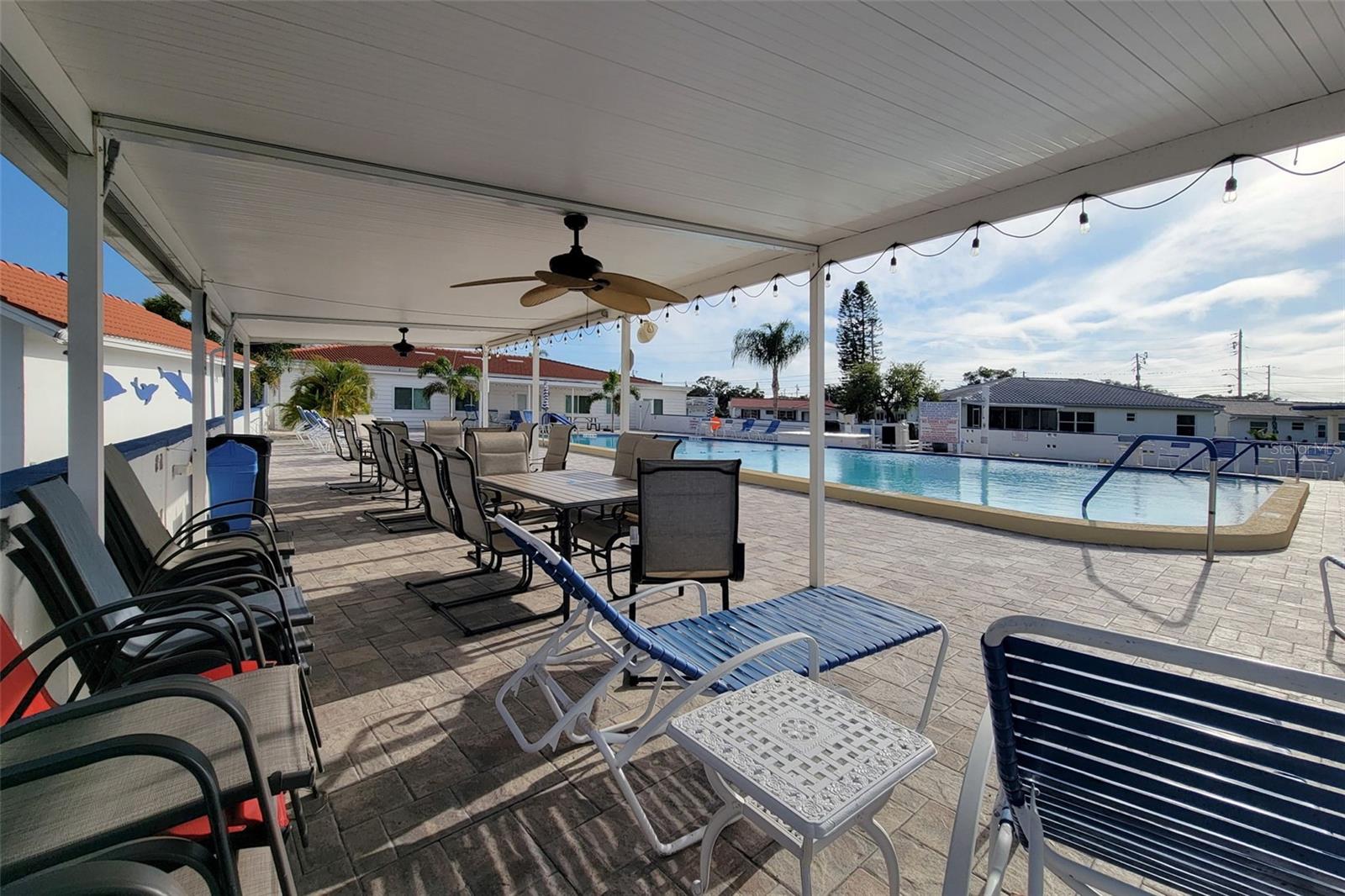 MAINLANDS OF TAMARAC BY THE GULF UNIT 1-B CONDO - Residential