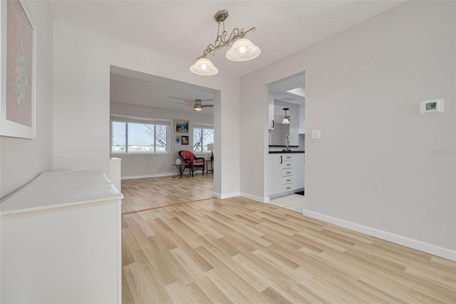 MAINLANDS OF TAMARAC BY THE GULF UNIT 1-B CONDO - Residential