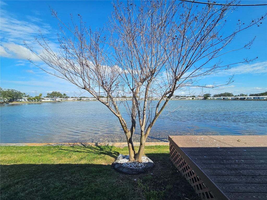 Photo of 9705 Mainlands Boulevard W, Pinellas Park, FL 33782 (MLS # TB8458316)