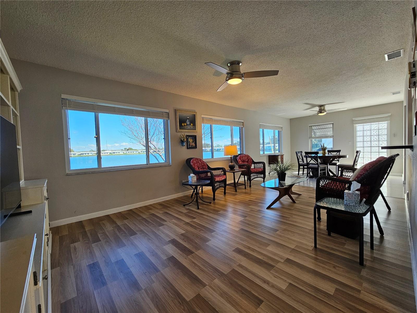 MAINLANDS OF TAMARAC BY THE GULF UNIT 1-B CONDO - Residential