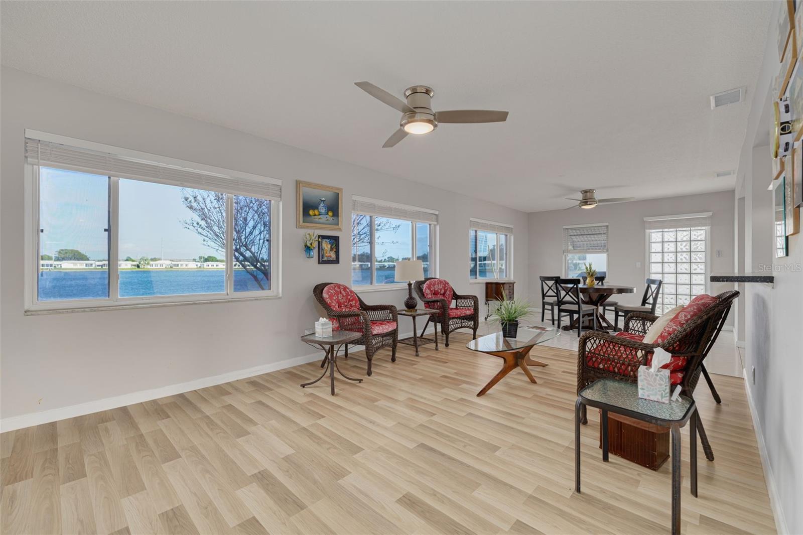 MAINLANDS OF TAMARAC BY THE GULF UNIT 1-B CONDO - Residential