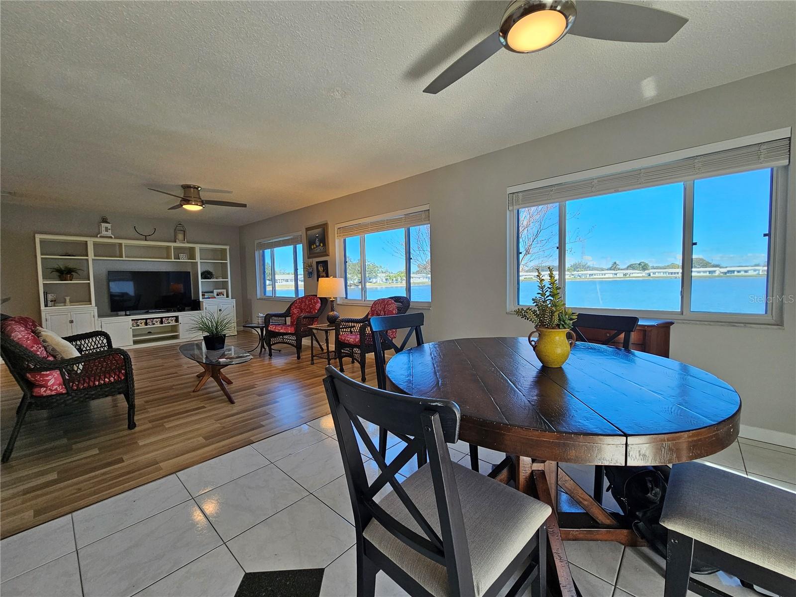 MAINLANDS OF TAMARAC BY THE GULF UNIT 1-B CONDO - Residential