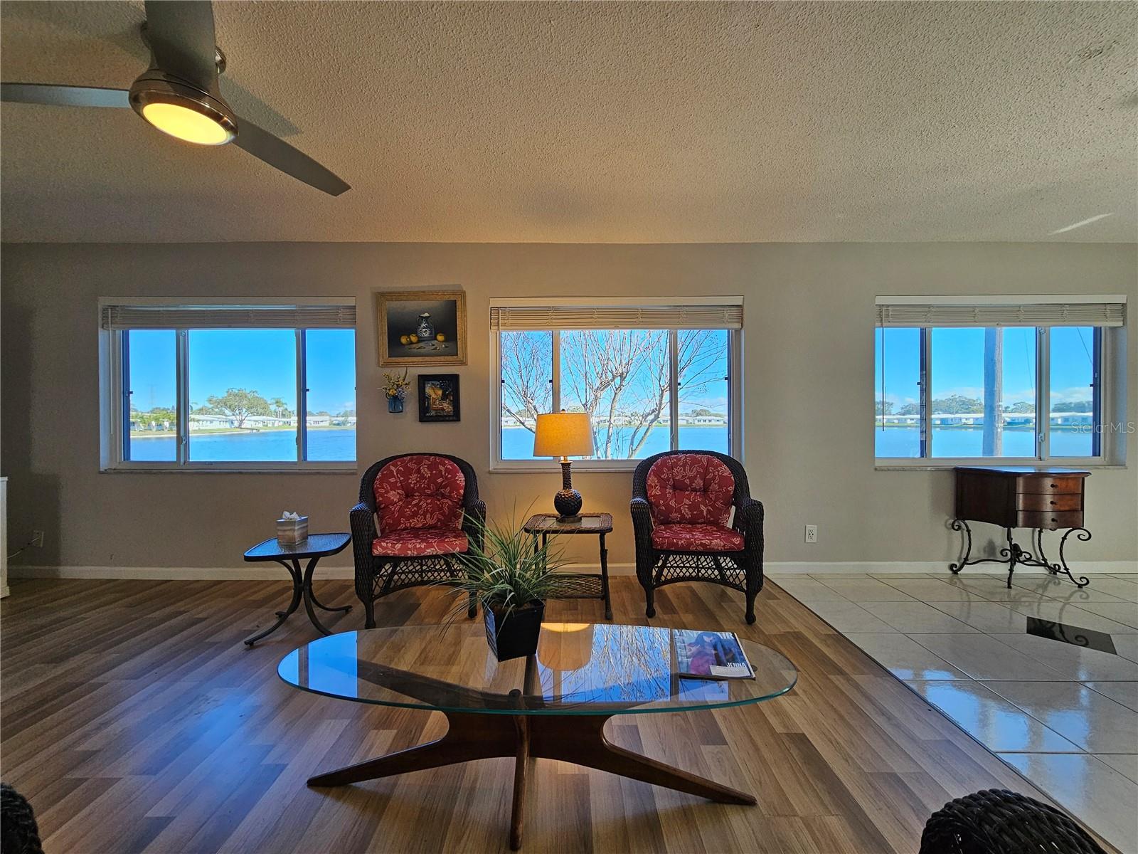 MAINLANDS OF TAMARAC BY THE GULF UNIT 1-B CONDO - Residential