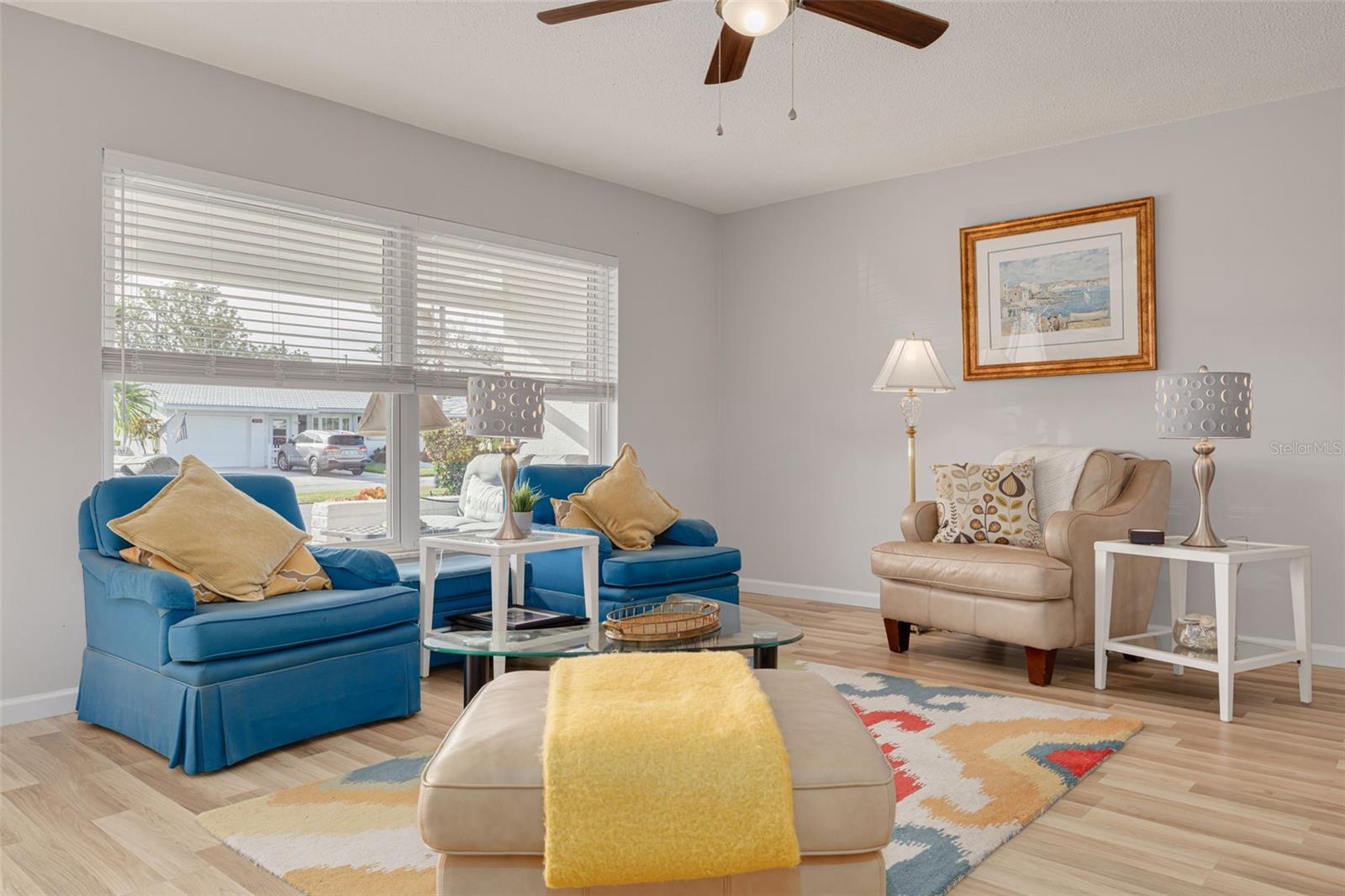 MAINLANDS OF TAMARAC BY THE GULF UNIT 1-B CONDO - Residential