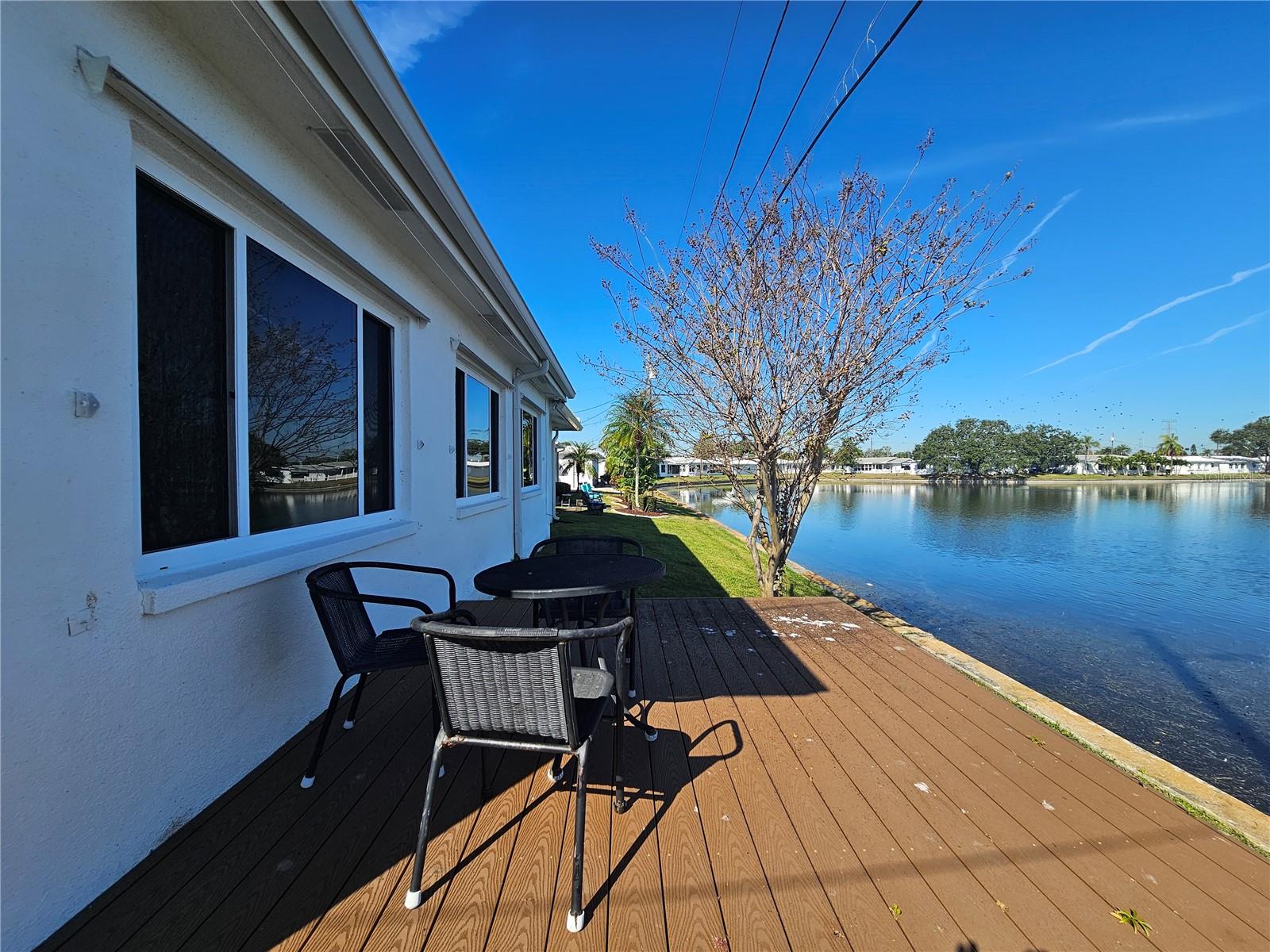 MAINLANDS OF TAMARAC BY THE GULF UNIT 1-B CONDO - Residential