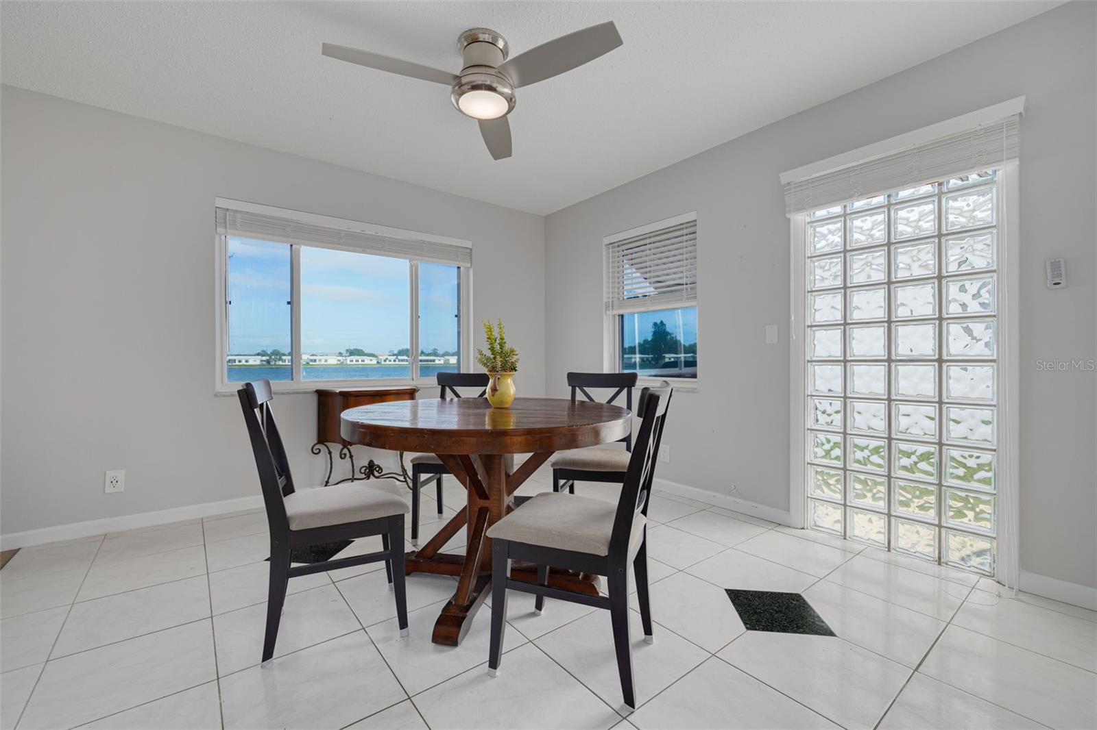 MAINLANDS OF TAMARAC BY THE GULF UNIT 1-B CONDO - Residential