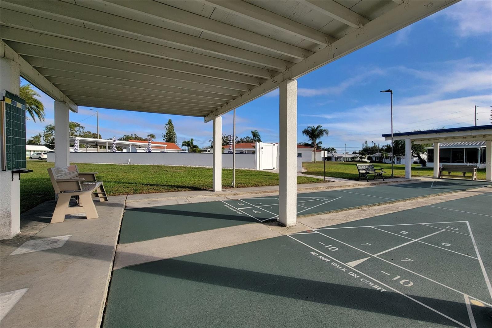 MAINLANDS OF TAMARAC BY THE GULF UNIT 1-B CONDO - Residential