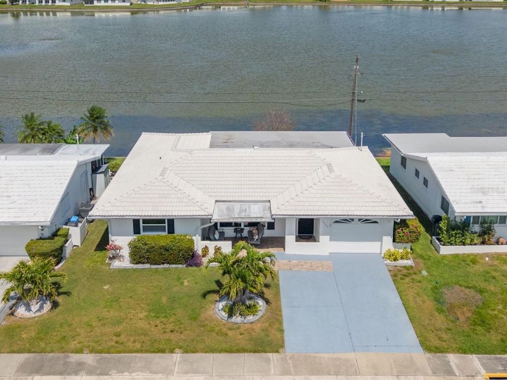 Photo of 9705 Mainlands Boulevard W, Pinellas Park, FL 33782 (MLS # TB8458316)