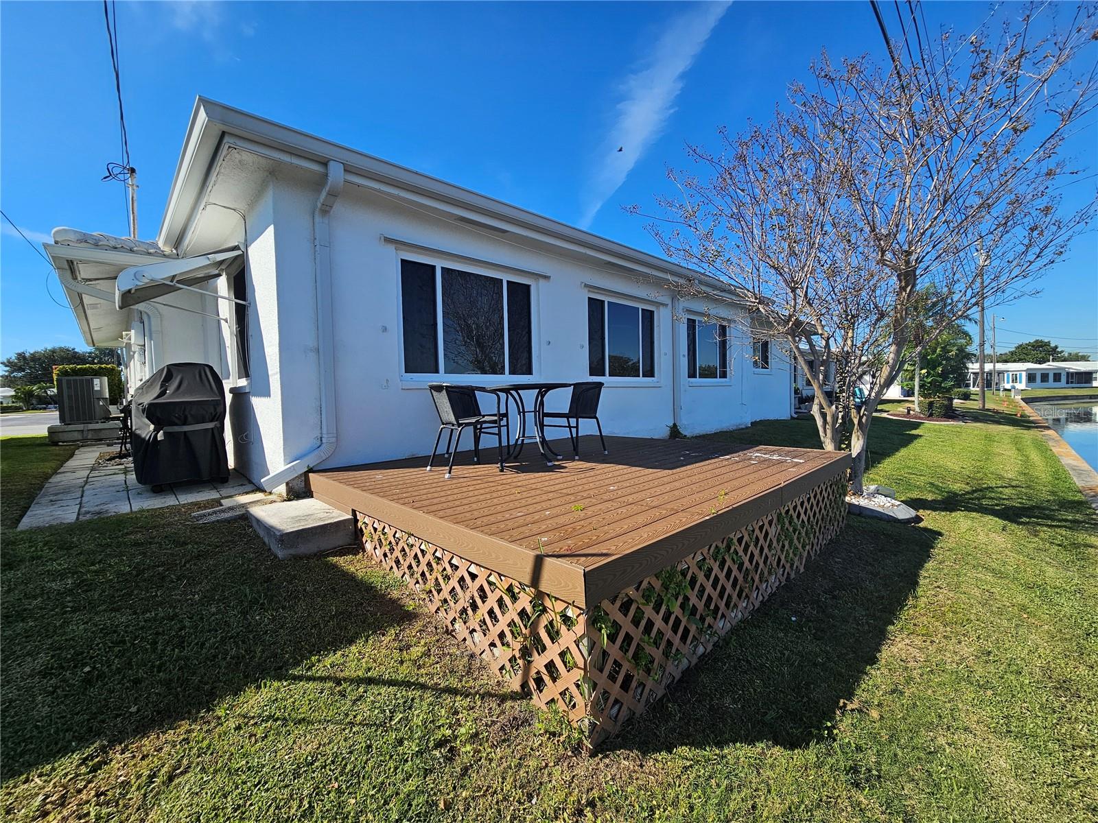 MAINLANDS OF TAMARAC BY THE GULF UNIT 1-B CONDO - Residential