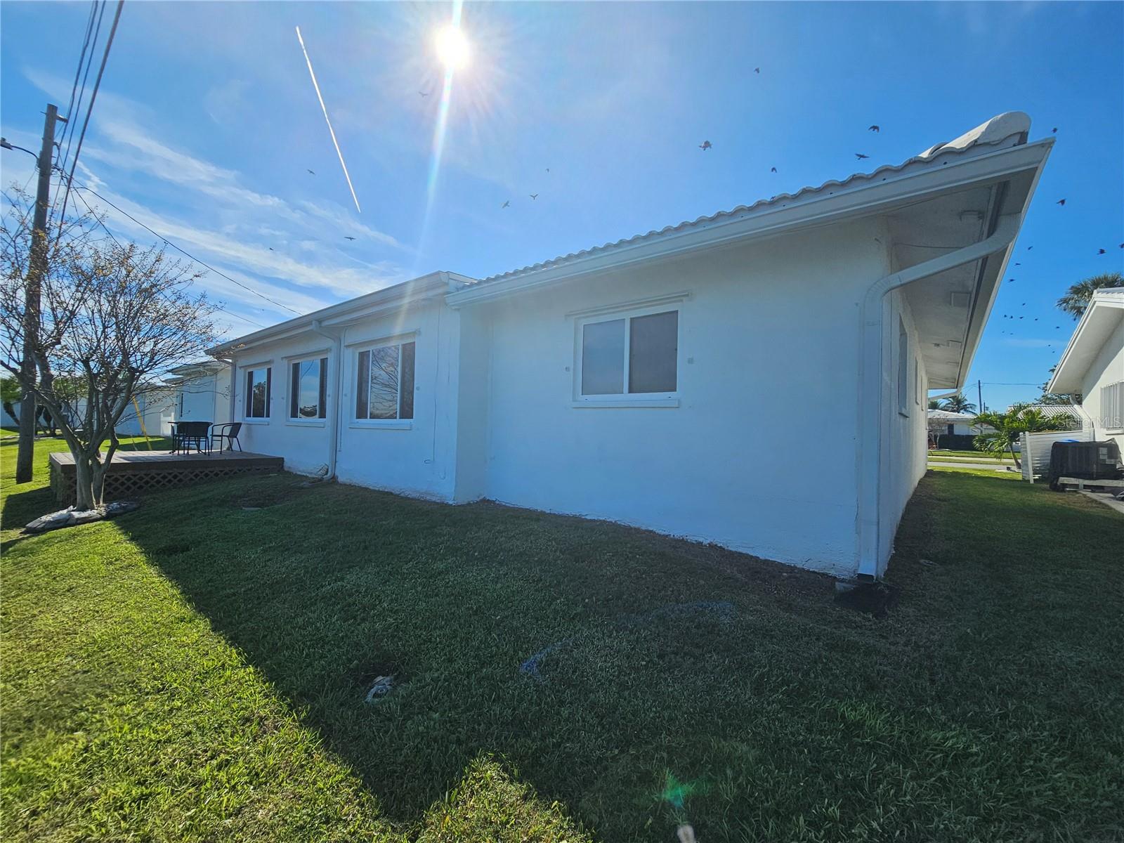 MAINLANDS OF TAMARAC BY THE GULF UNIT 1-B CONDO - Residential