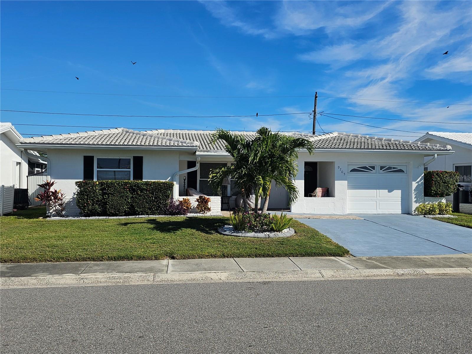 MAINLANDS OF TAMARAC BY THE GULF UNIT 1-B CONDO - Residential