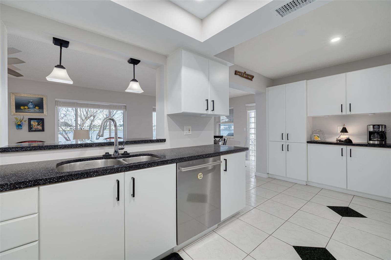 MAINLANDS OF TAMARAC BY THE GULF UNIT 1-B CONDO - Residential