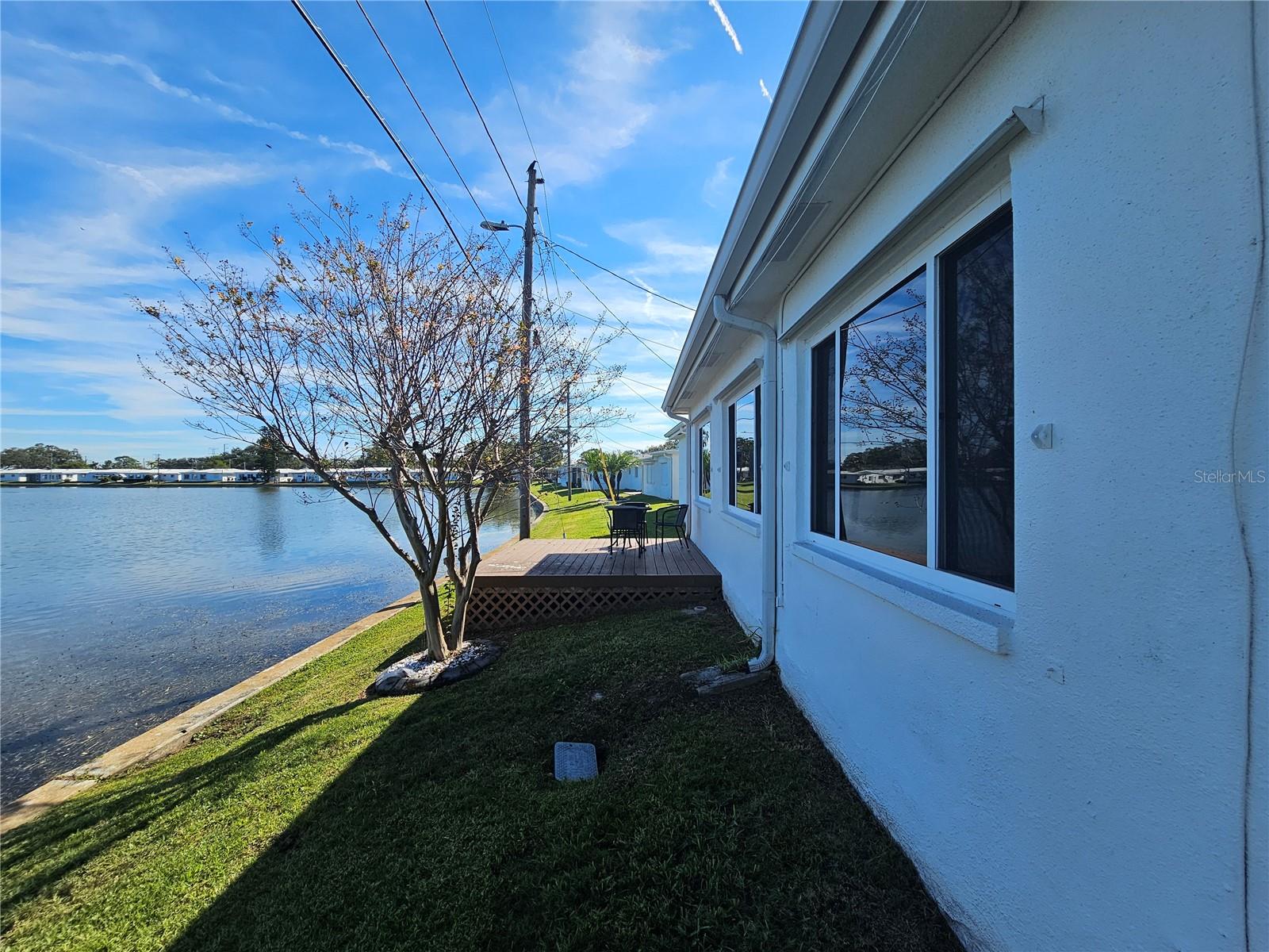 MAINLANDS OF TAMARAC BY THE GULF UNIT 1-B CONDO - Residential