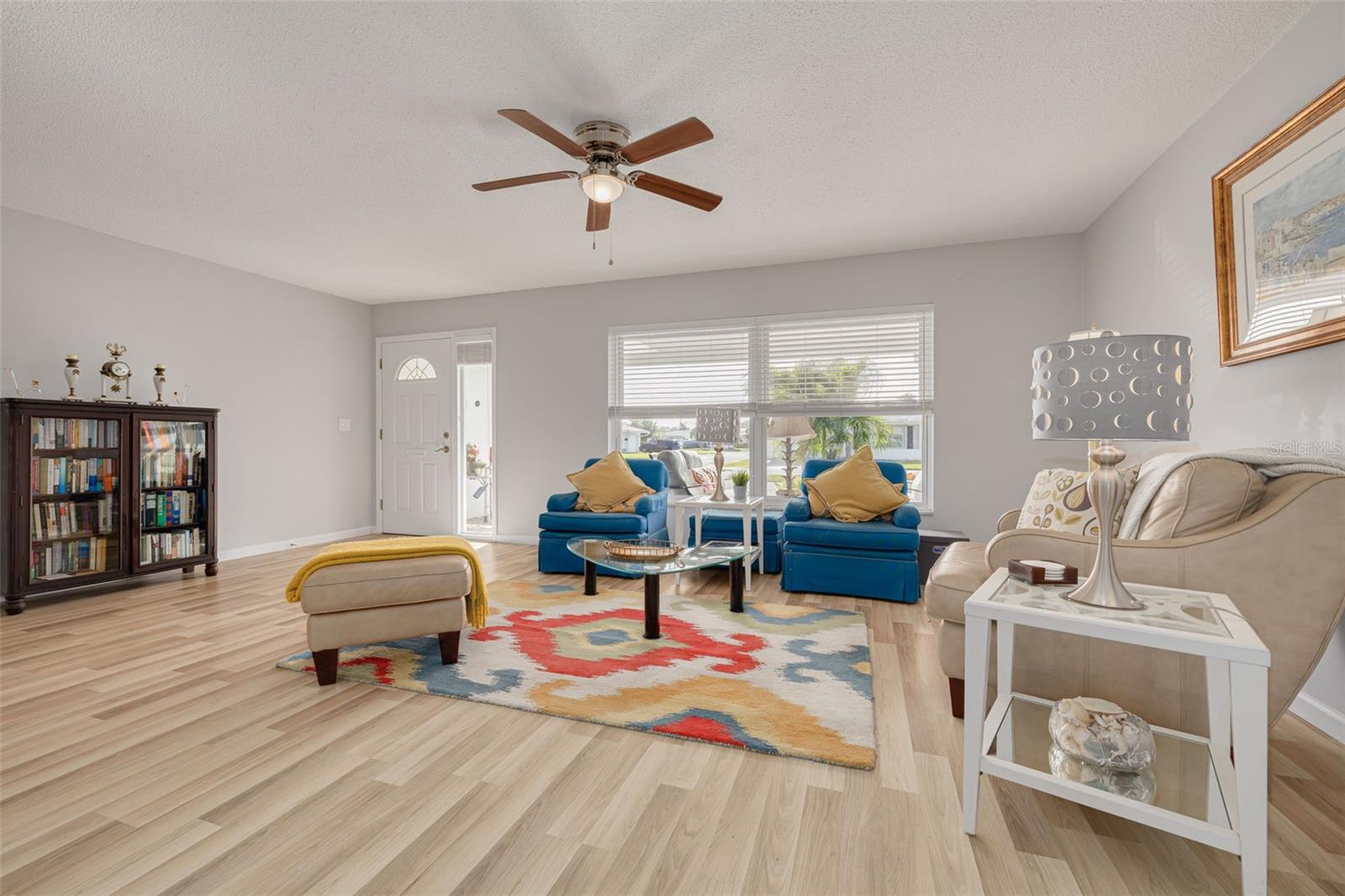 MAINLANDS OF TAMARAC BY THE GULF UNIT 1-B CONDO - Residential